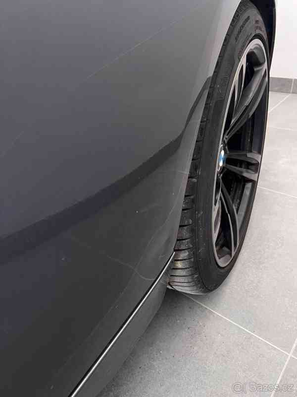 BMW M2 3,0   2018, 272 kW - foto 16
