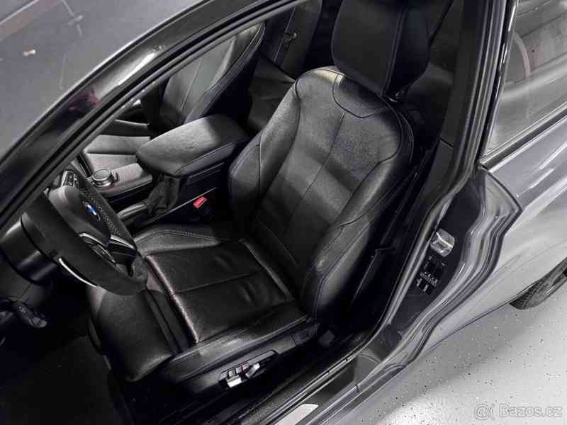 BMW M2 3,0   2018, 272 kW - foto 11