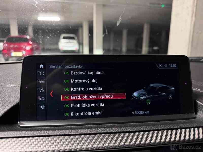 BMW M2 3,0   2018, 272 kW - foto 15