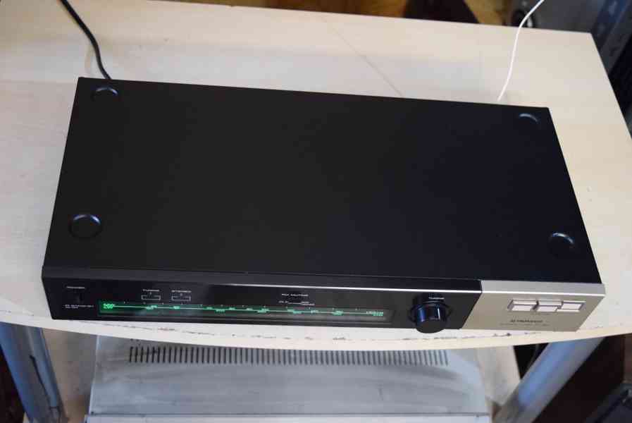 PIONEER TX-130L VÝBORNÝ STEREO TUNER !! - foto 5