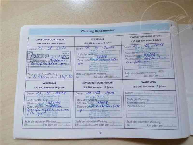 Peugeot 307 1,6 i16V KLIMA - foto 15