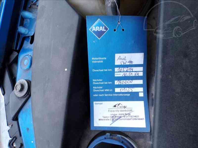 Peugeot 307 1,6 i16V KLIMA - foto 13