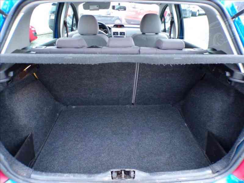 Peugeot 307 1,6 i16V KLIMA - foto 9