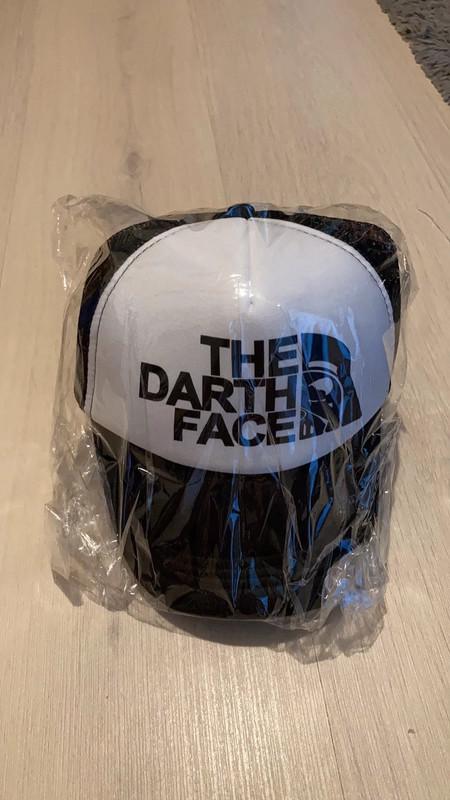 Kšiltovka The Dart Face nová nepoužitá - foto 1