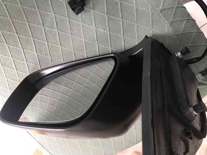 Dk Nissan Fairlady Z 350Z 370Z Z33 Z34 Krom Metal Çift Yön Fiyatı