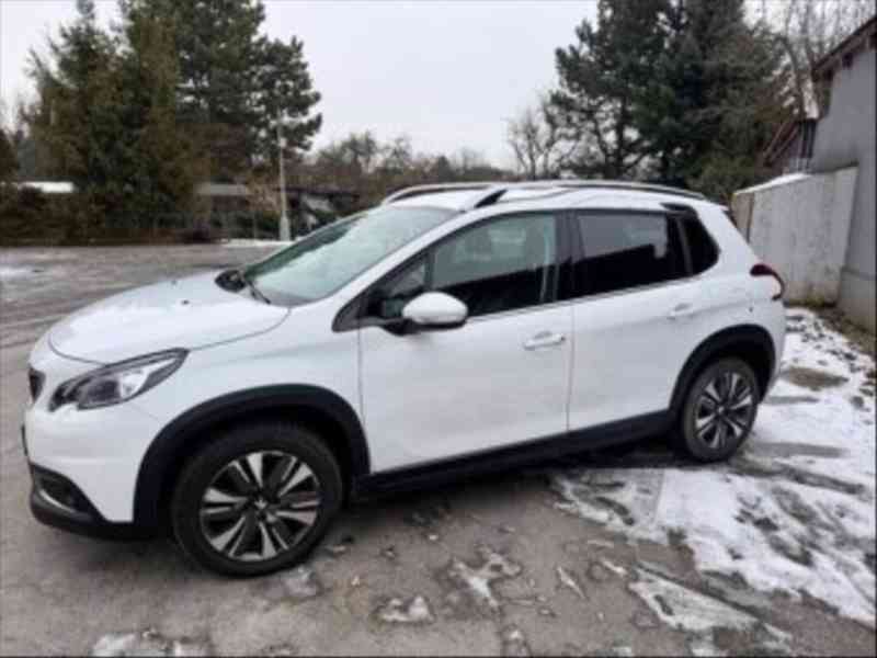 Peugeot 2008 1,2 - foto 2