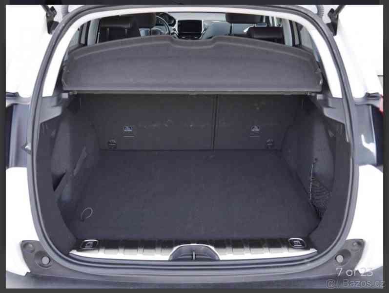 Peugeot 2008 1,2 - foto 10