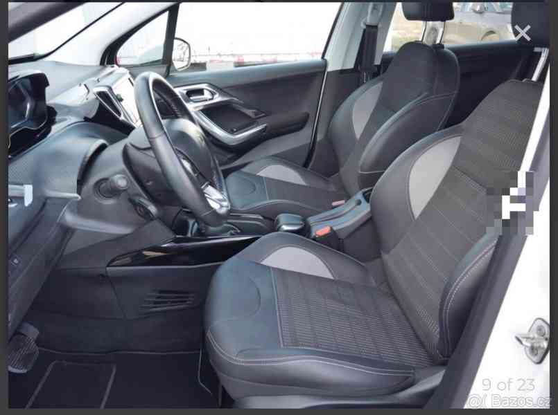 Peugeot 2008 1,2 - foto 6