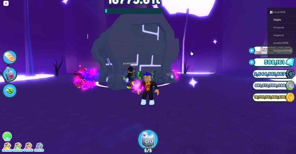 Trenér hry fortnite - foto 1