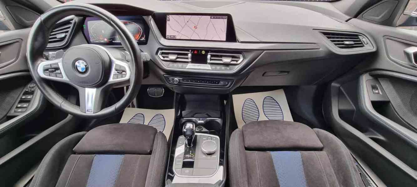 BMW 118 D - foto 9