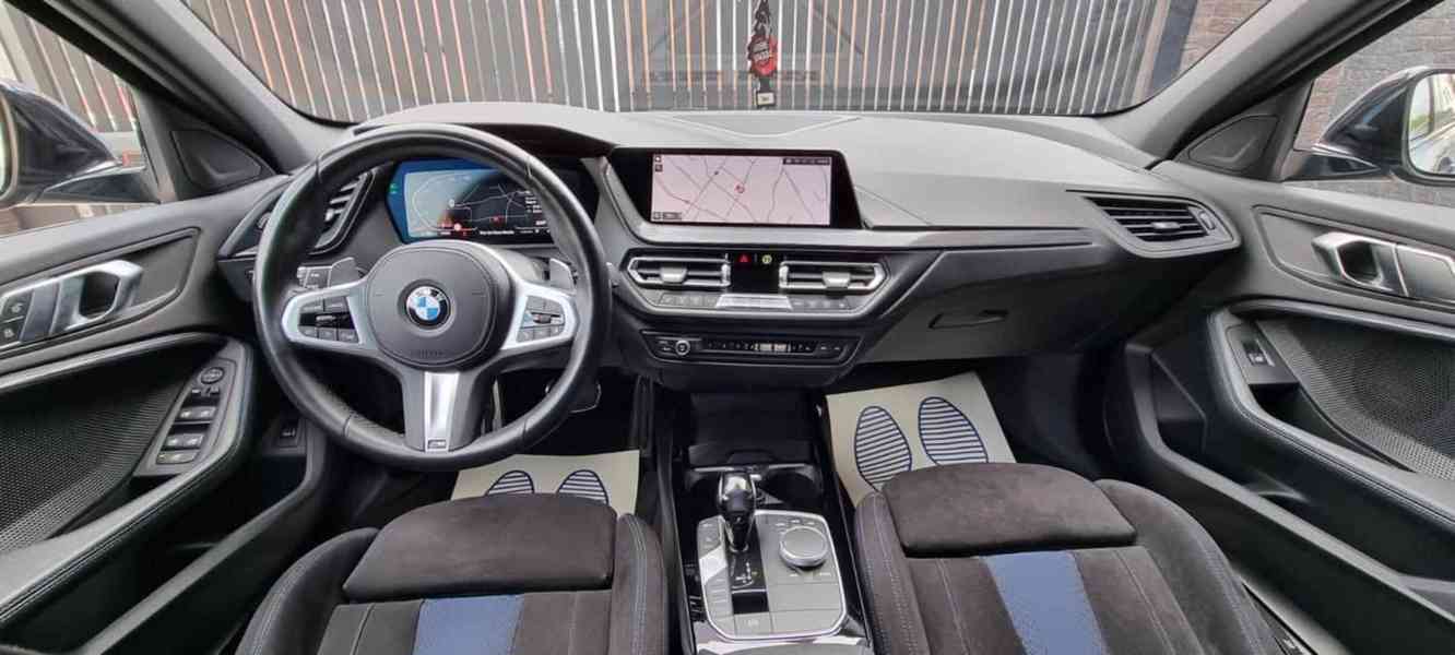 BMW 118 D - foto 7