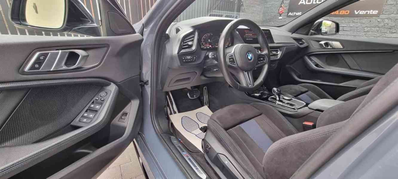 BMW 118 D - foto 13