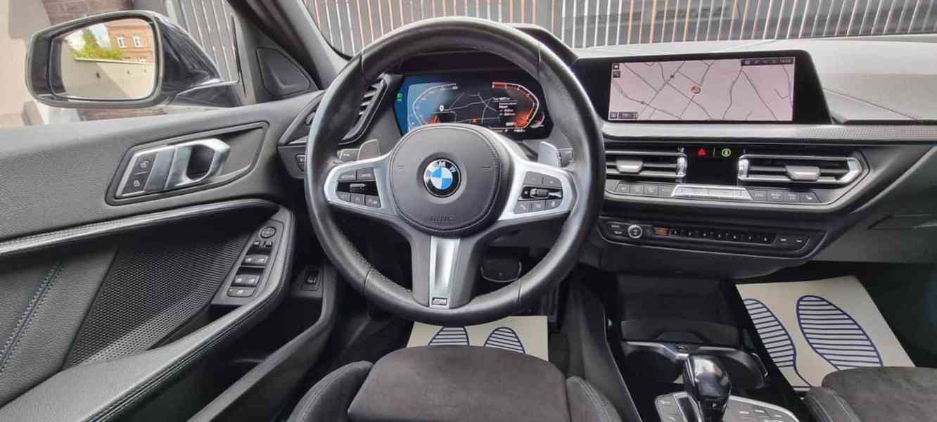 BMW 118 D - foto 8