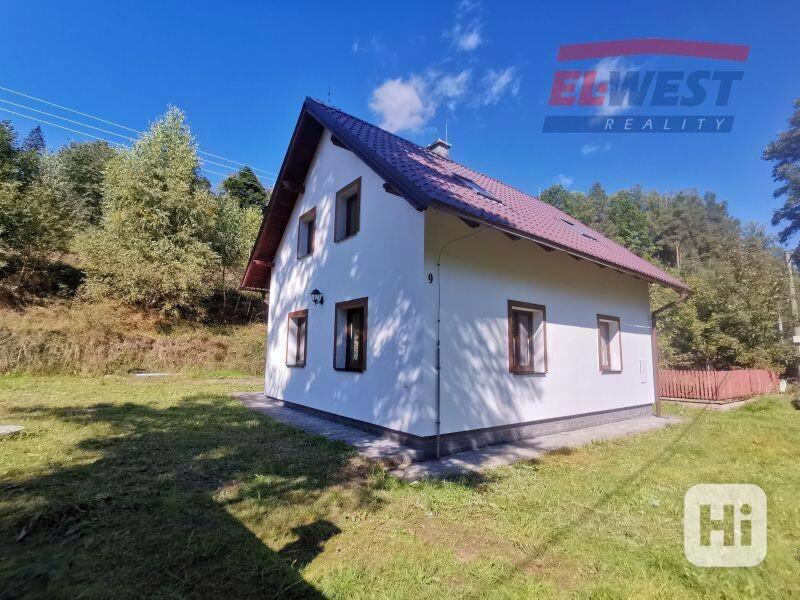 Prodej zánovního rodinného domu na Šumavě - foto 16