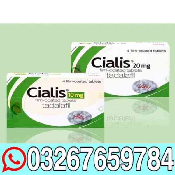 Cialis 20 mg Tablets In Karachi { 0326!7659784