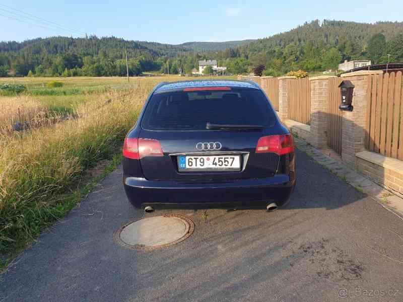 Audi A6 Avant	 - foto 6