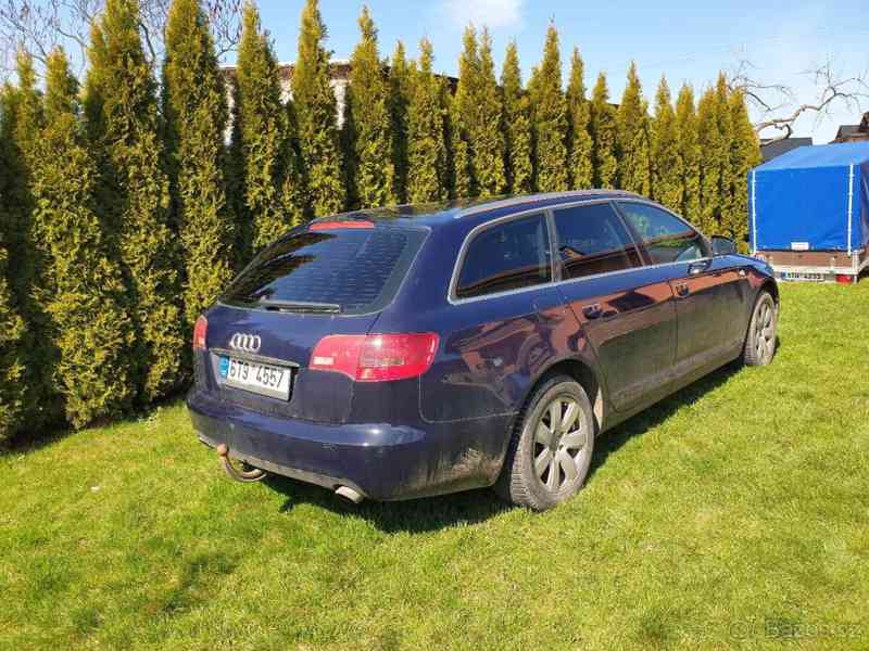 Audi A6 Avant	 - foto 2