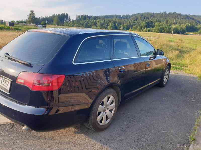 Audi A6 Avant	 - foto 4