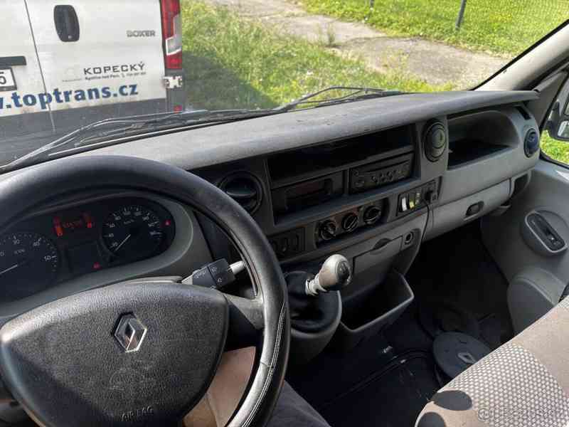 Renault Master 2,5   Renault master 2.5 - foto 3