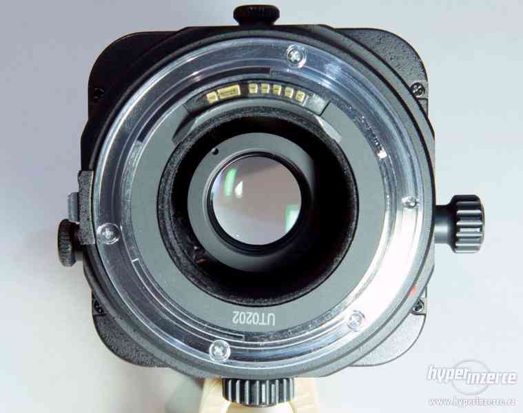 CANON TS-E 24mm f3,5 L - foto 3
