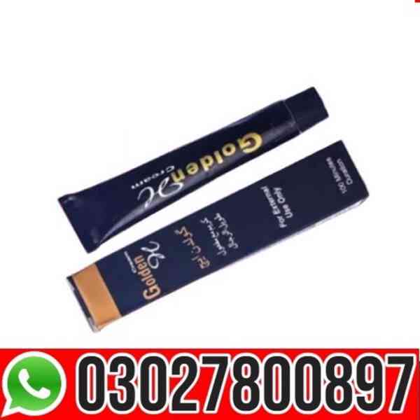 Golden H Delay Cream in Quetta | 03027800897 | Order now