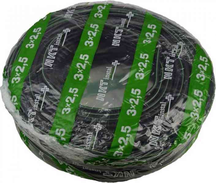 Cyky 3x2 5 bazar hyperinzerce cz