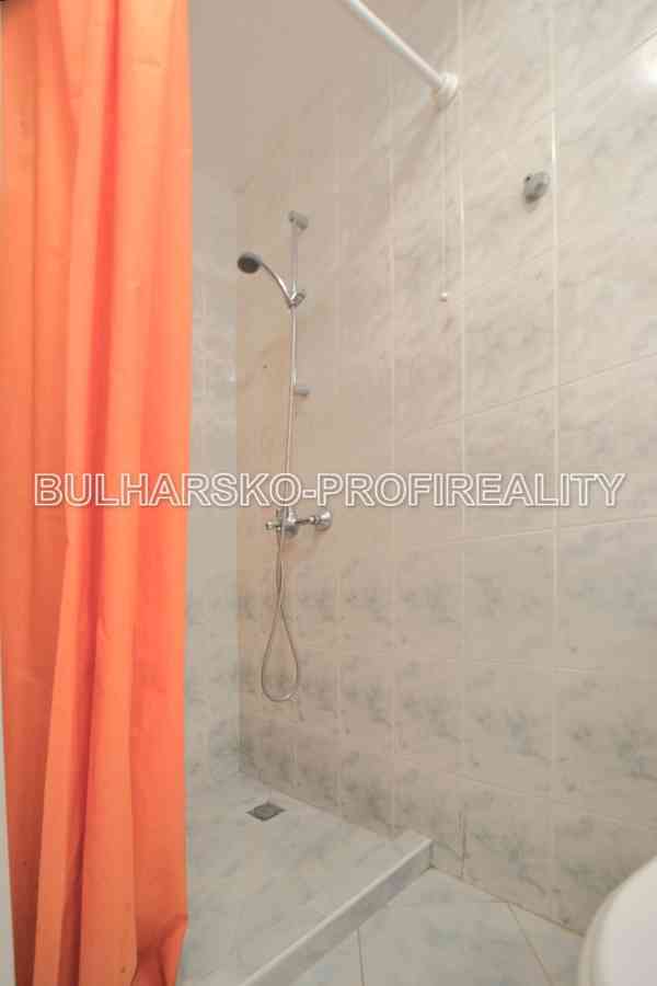  Bulharsko-PROSTORNÝ APARTMÁN 2+kk (86 m)  - foto 14