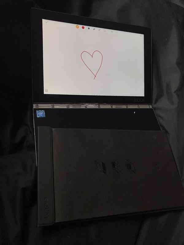 Lenovo Yoga Book - foto 5