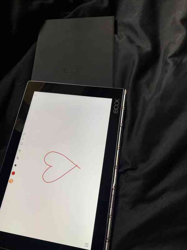 Lenovo Yoga Book - foto 6