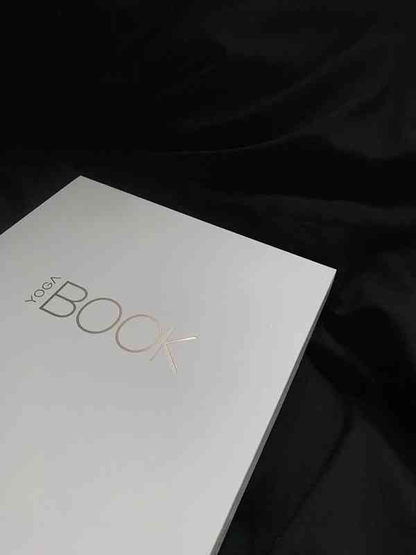 Lenovo Yoga Book - foto 7