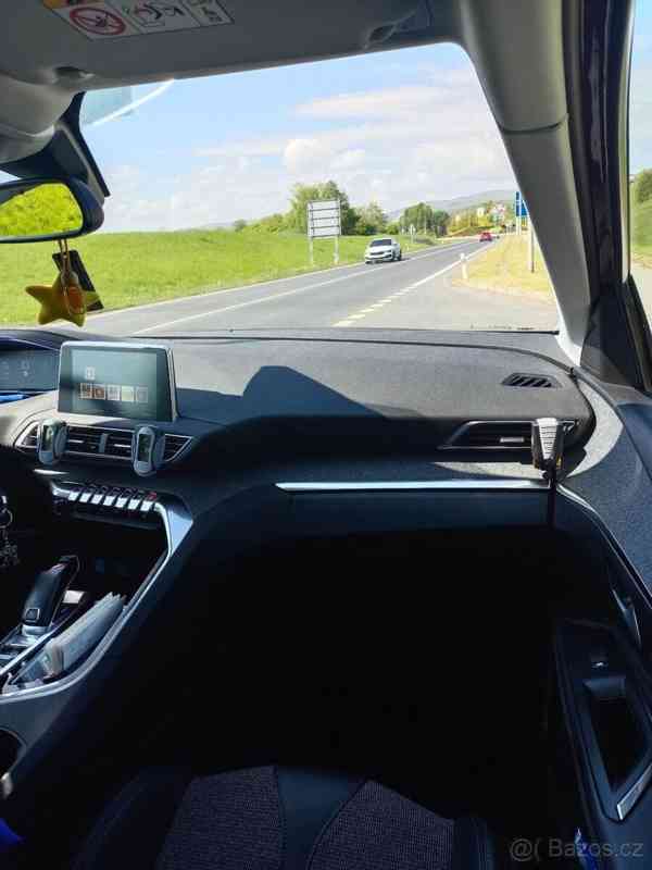 Peugeot 3008 1,2   Allure PureTech 1.2 96kW - foto 4