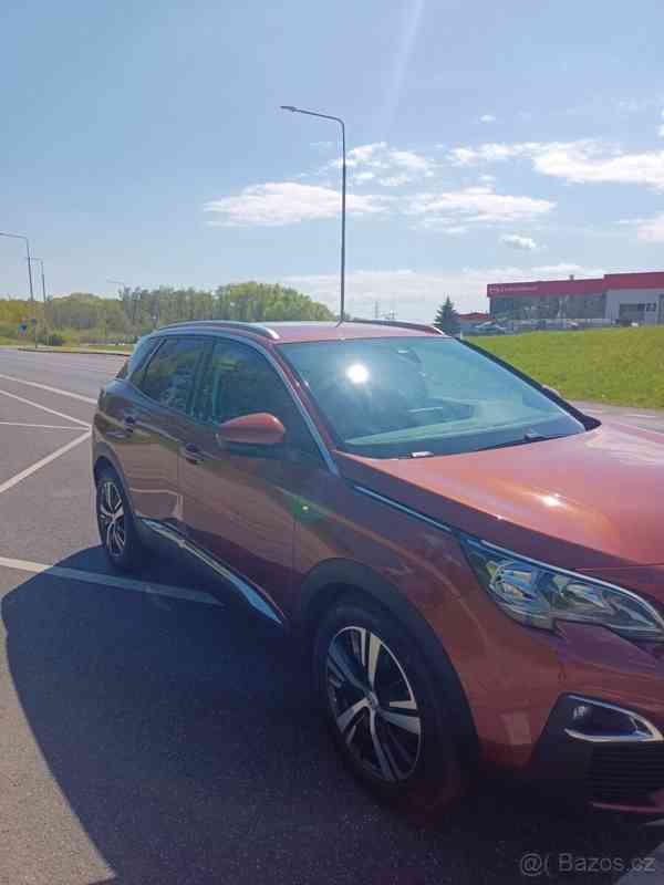 Peugeot 3008 1,2   Allure PureTech 1.2 96kW - foto 9