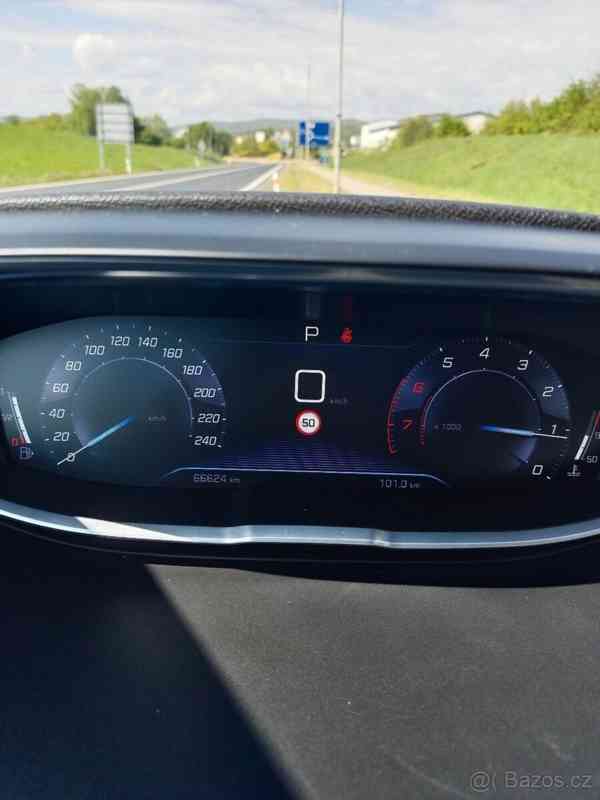 Peugeot 3008 1,2   Allure PureTech 1.2 96kW - foto 2