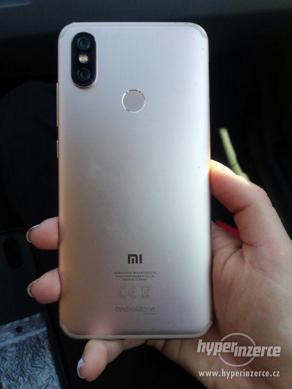 Xiaomi Mi A2 64gb - foto 1