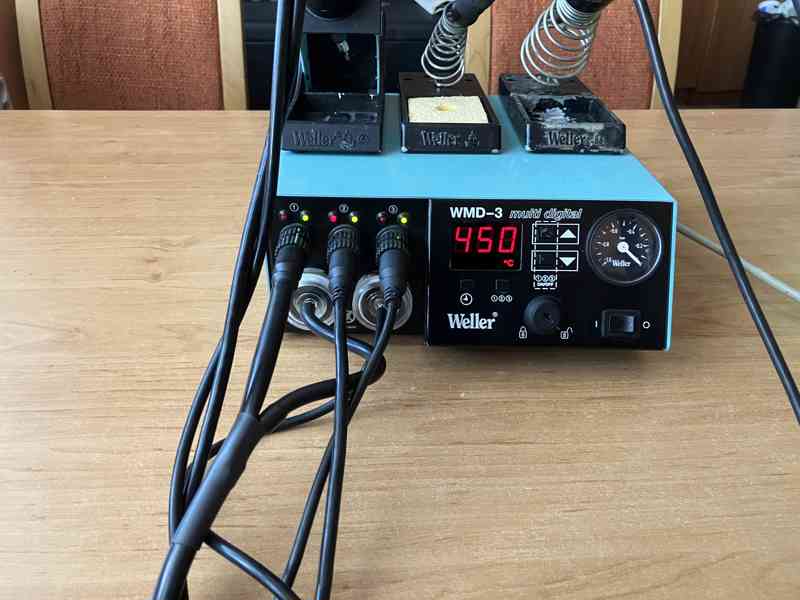 weller wmd-3 - foto 3