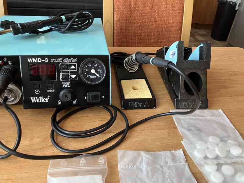 weller wmd-3 - foto 8