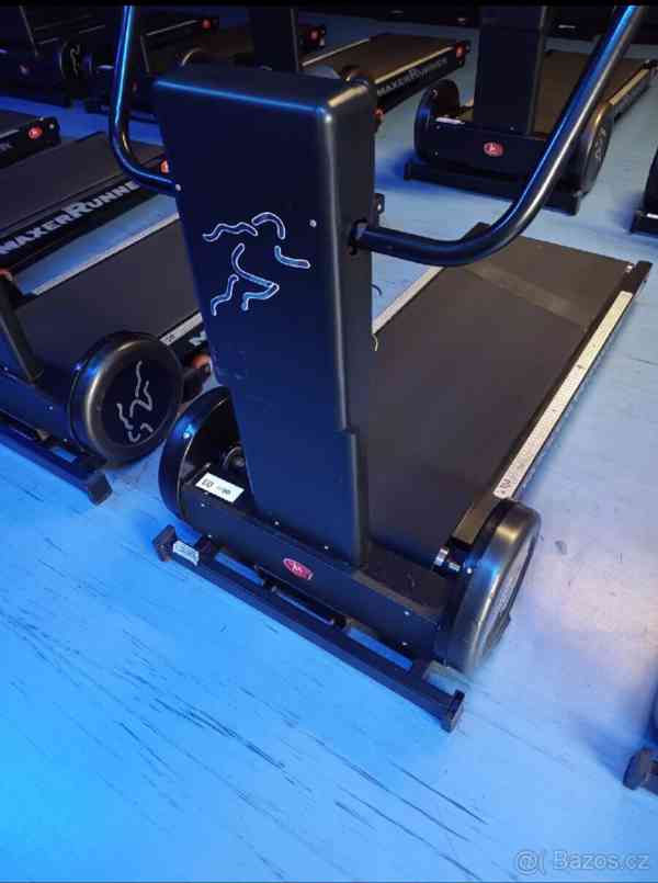 Běžecký pás H.E.A.T lepší než nový 