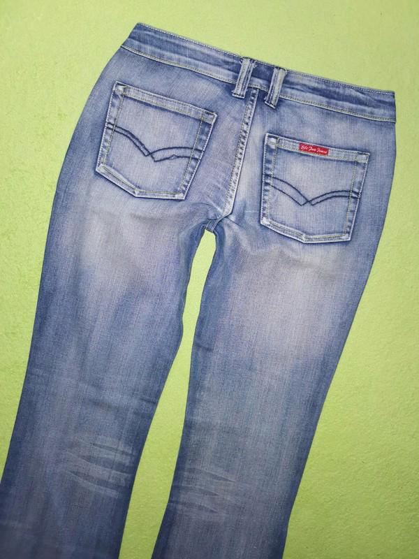 Pěkné nové džíny - foto 4