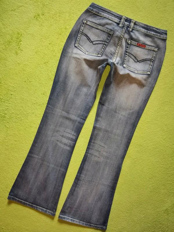 Pěkné nové džíny - foto 11