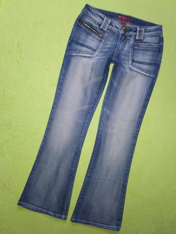 Pěkné nové džíny - foto 7