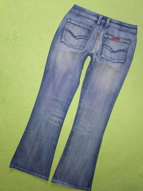 Pěkné nové džíny - foto 3