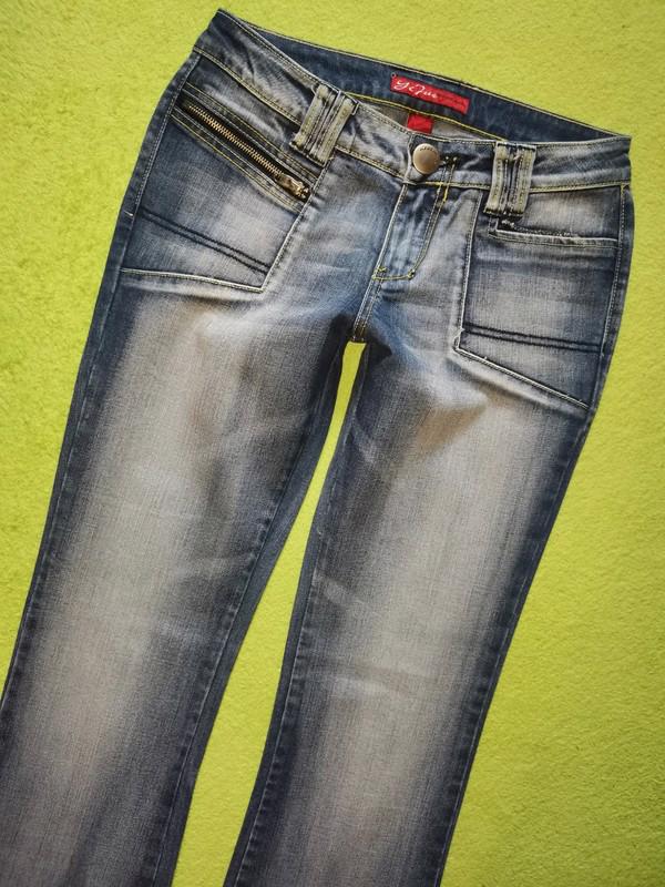 Pěkné nové džíny - foto 10