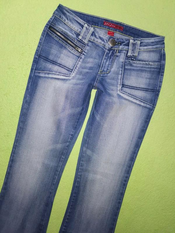 Pěkné nové džíny - foto 2