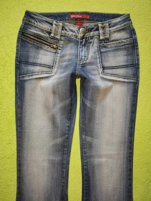 Pěkné nové džíny - foto 8