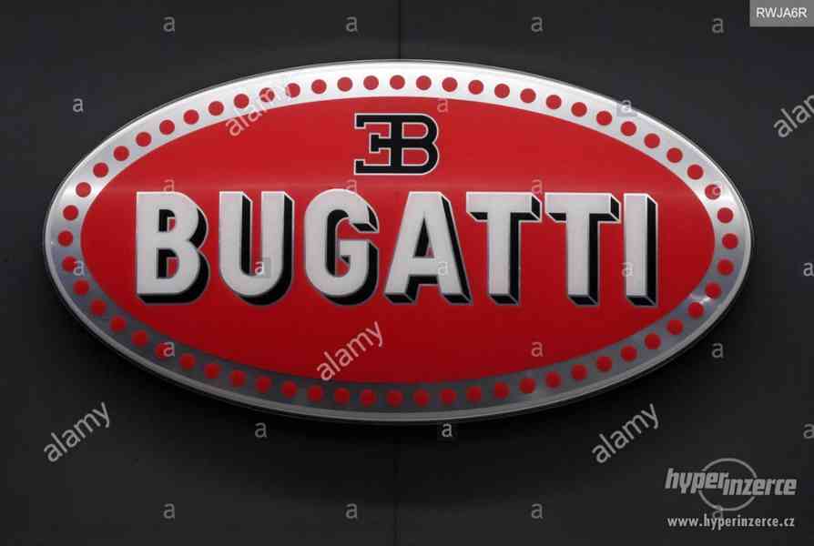 Nový Bugatti Veyron Super Sport 2011 1:18 Minichamps - foto 10