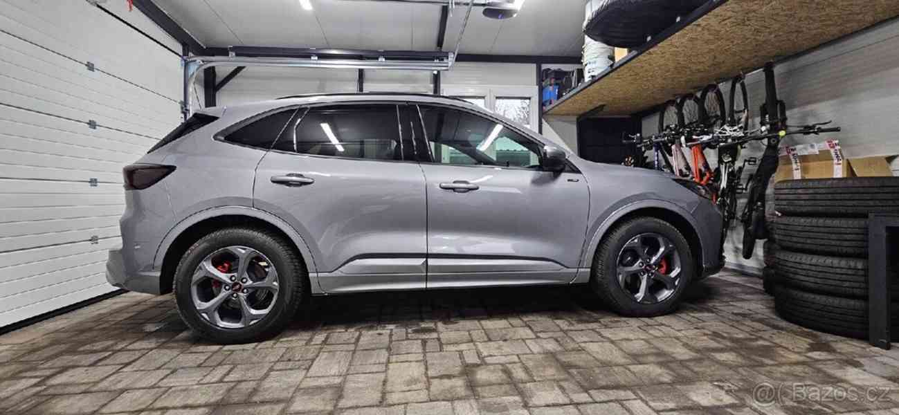 Ford Kuga ST Line 137kW,naj. 21.800km - foto 6