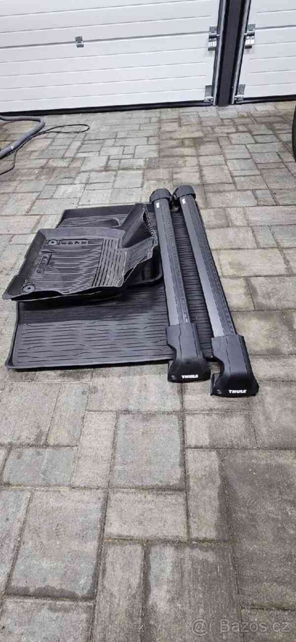 Ford Kuga ST Line 137kW,naj. 21.800km - foto 10