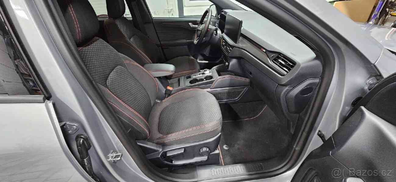 Ford Kuga ST Line 137kW,naj. 21.800km - foto 15