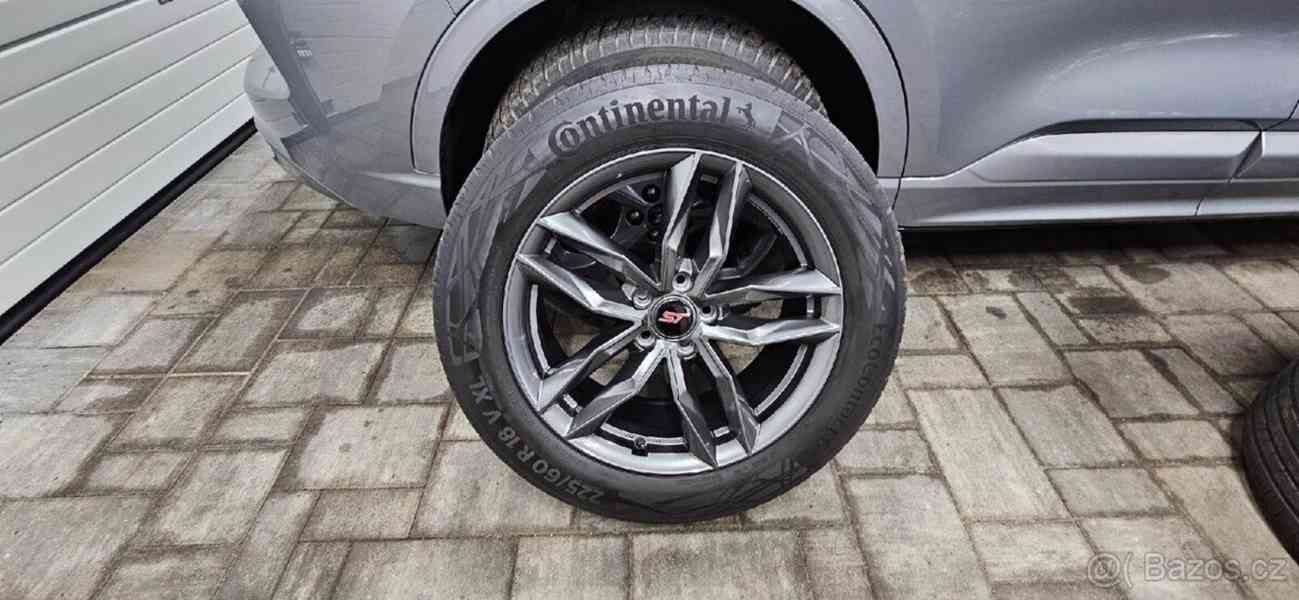 Ford Kuga ST Line 137kW,naj. 21.800km - foto 8