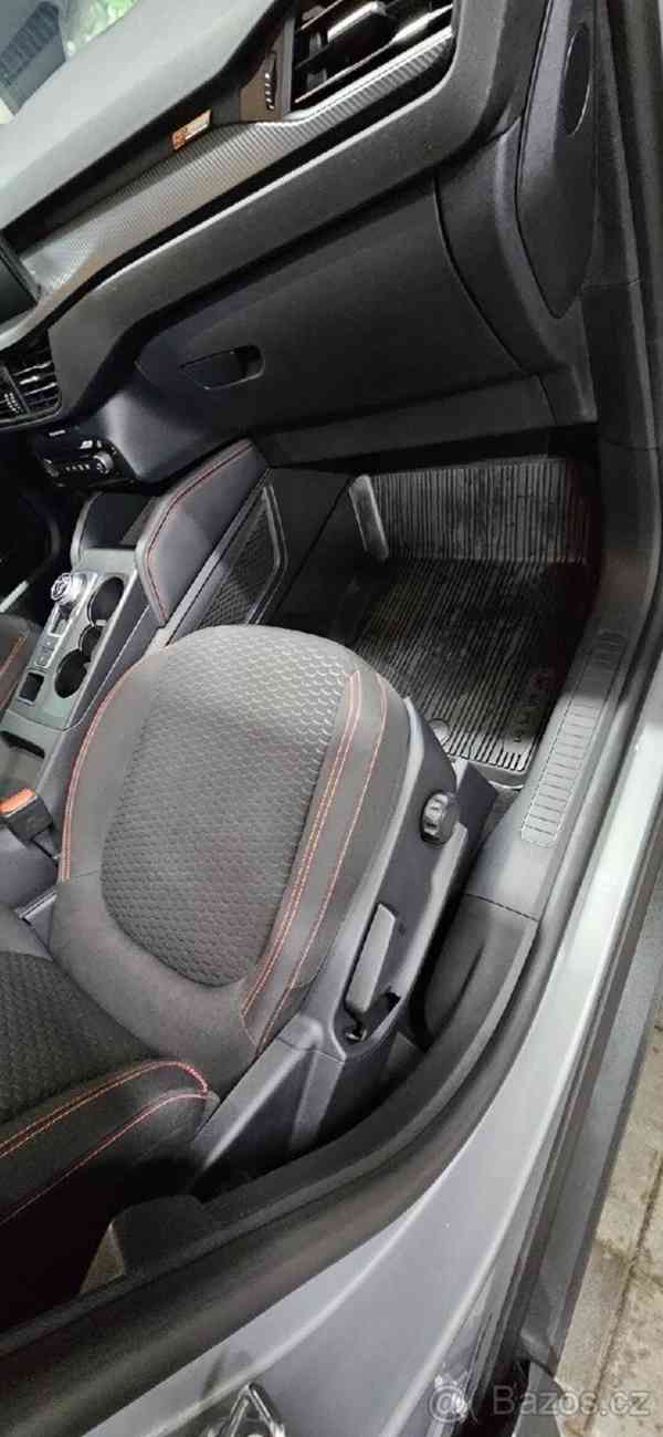 Ford Kuga ST Line 137kW,naj. 21.800km - foto 16